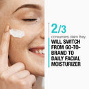 Neutrogena Ultra Gentle Daily Face Moisturizer SPF 30 3.4fl oz - New