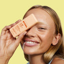 BYOMA Liquid Face Fluids SPF 30 1.69 fl oz - Imperfect Container