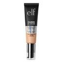 e.l.f. Camo CC Cream 210 N Light 1.05oz - Imperfect Box