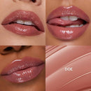 ColourPop So Juicy Plumping Gloss Balm with Peptides Doe 0.7oz - New