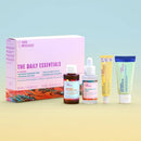 Good Molecules The Daily Essentials Skincare Sets - Imperfect Box