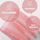 MEDIHEAL Collagen Ampoule Toner Pads 100ct - Imperfect Box