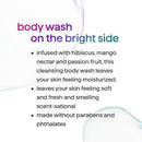 Method Body Wash Island Mist 18 fl oz - New