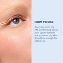 BABE ORIGINAL Renewing Lash Serum 3ml - Imperfect Box
