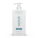 Native Cashmere & Rain Strengthening Shampoo 16.5 fl oz - New