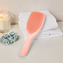 Tangle Teezer Ultimate Detangler Hair Brush Large Peach - New