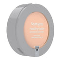 Neutrogena Healthy Skin Pressed Makeup Powder Compact 40 Medium 0.34oz - Imperfect Container