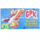 Topps Garbage Pail Kids 2022 Topps BookWorms Hobby Box