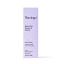 Flamingo Body Hair Removal Cream 6.76 fl oz - Imperfect Box
