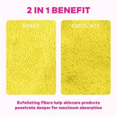 MakeUp Eraser Skincare Set Limoncello 7ct - New