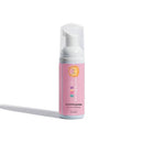 Autobrush Bubblegum Fluoride Foaming Toothpaste 3.4oz - Imperfect Box