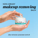 Olay Gentle Cleansing Balm Makeup Remover 3.4 fl oz - New