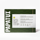Papatui Men's Shower Pack Cedar Sport 3ct - Imperfect Box