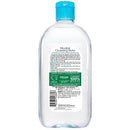 Garnier SkinActive Micellar Cleansing Water Unscented 23.7 fl oz - New