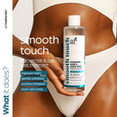 artnaturals Smooth Touch Ingrown Hair and Dark Spot Treatment 8 fl oz. - New