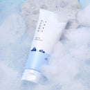 Round Lab 1025 Dokdo Cleanser Korean Skincare for Gentle Cleansing 150ml - Missing Box