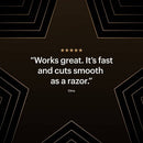 Manscaped Dome Shaver Pro Essentials Kit - Imperfect Box