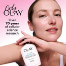 Olay Active Hydrating Skin Cream 6 fl oz - Missing Box