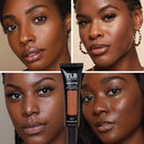 The Lip Bar Just a Tint 3-in-1 Tinted Skin Conditioner with SPF 11 Almond 1 fl oz - Imperfect Box