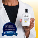 Olay Complete Lotion Moisturizer SPF 15 6 fl oz - Missing Box
