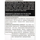 Schwarzkopf Color Ultime Permanent Color Ruby Red - New