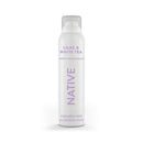 Native Spray Deodorant Lilac & White Tea Aluminum-Free 3.5oz - Imperfect Container
