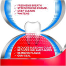 Parodontax Complete Extra Fresh 2pk Toothpaste - Missing Box