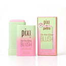 Pixi by Petra On-the-Glow Blush Cheektone 0.6oz - Imperfect Box