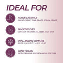Blinc Eyebrow Mousse Dark Blonde 0.158oz - New
