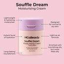 MCoBeauty Souffle Dream Moisturizing Cream 1.01fl oz - Imperfect Box