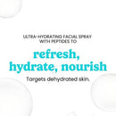 Timeless Skin Care HA Matrixyl 3000 with Cucumber Spray 2 fl oz - New