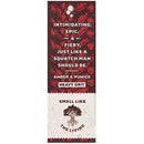 DR. SQUATCH Men's All Natural Bar Soap Dragon's Blaze 5oz - Imperfect Box