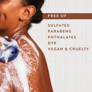 Native Body Wash Coconut Vanilla Sulfate Free 18 fl oz- Imperfect Container
