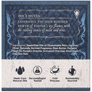 DR. SQUATCH Men's All Natural Bar Soap Viserion's Freeze 5oz - Imperfect Box