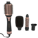 ELLE Premiere 4-in-1 Blower Brush - Imperfect Box