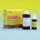 Good Molecules Blemish Scar & Discoloration Duo - Missing Box