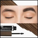 L'Oreal Paris Infallible Brows 24H Volumizing Eyebrow Mascara 5 Brunette 0.13 fl oz - Imperfect Box