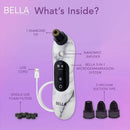 Spa Sciences BELLA 3-in-1 Diamond Tip Microdermabrasion System - New