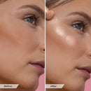 MCoBeauty Highlight & Glow Beauty Wand Champagne Glow - New