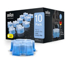 Braun Clean & Renew Refill Cartridges for Clean & Charge Systems CCR 3pk - Imperfect Box