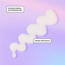 Bubble Skincare Magic Melt Micellar Milk 4 fl oz - New
