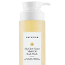 Naturium The Glow Getter Multi-Oil Hydrating Body Wash 16.9 fl oz - New