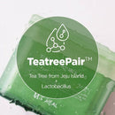 MEDIHEAL Teatree Trouble Toner Pads 100ct - Missing Box