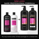 Tresemme Healthy Volume Shampoo and Conditioner  56 fl oz/2pc - Imperfect Box