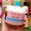 Camille Rose Curlaide Moisture Butter 8oz - Imperfect Container