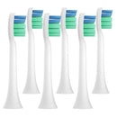 Anti-Plaque Sonic Brush Heads Up&Up - Imperfect Box