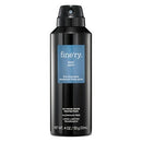 fine'ry. Men's Deodorant Spray Why Not? 4oz - Imperfect Container