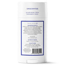 Native Solid Deodorant Unscented Aluminum-Free 2.65oz - Imperfect Container