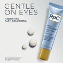 RoC Multi Correxion Even Tone & Lift Eye Cream 0.5 fl oz - Imperfect Box