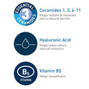 CeraVe Hydrating Hyaluronic Acid Face Serum 1 fl oz - Missing Box